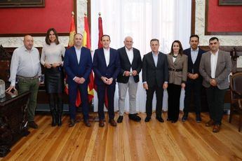 Albacete y Valladolid estrechan lazos en promoción turística y gastronómica