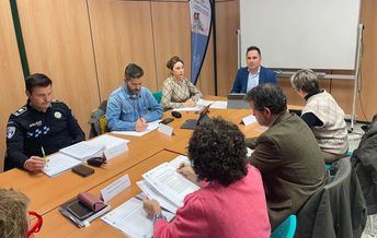 El Ayuntamiento de Albacete se compromete a combatir el absentismo escolar con nuevas medidas
