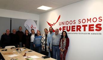 Habrá próximas reuniones entre Ayuntamiento de Albacete y Fava para abordar necesidades de los vecinos