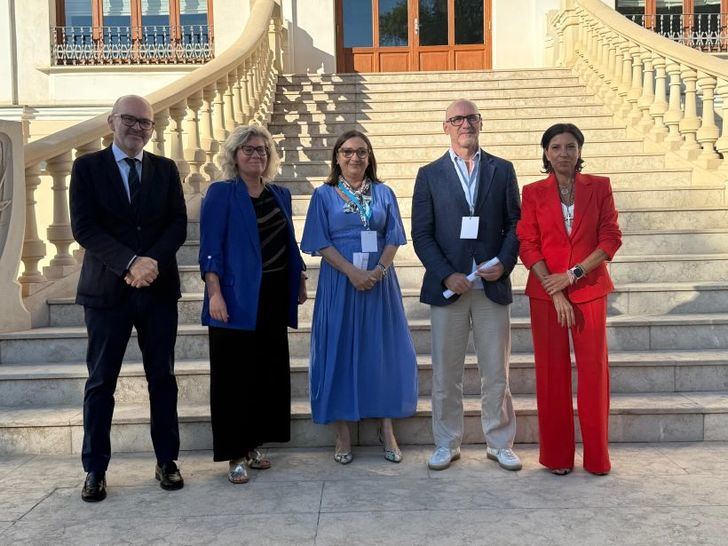 Inaugurada la XXVIII reunión anual de la Sociedad de Pediatría en Albacete