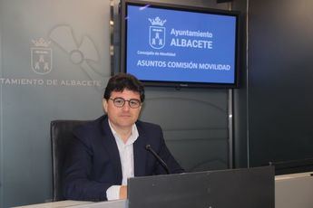 Albacete moderniza su transporte urbano con vehículos eléctricos
