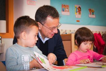 El programa ‘Centauro’ aborda temas como redes sociales, consumo de drogas y acoso escolar para una mejor convivencia