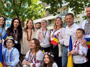 El Ayuntamiento anuncia la Feria de las Culturas 2025: un evento para celebrar la diversidad cultural en Albacete