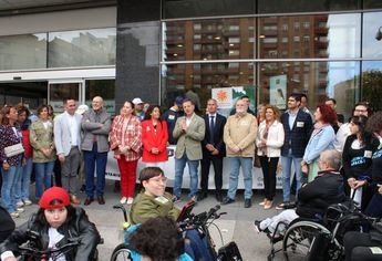 La Junta de Gobierno Local renueva convenio con El Corte Inglés para promover la igualdad de personas con discapacidad