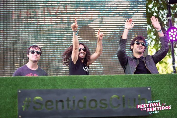 El Festival Sentidos Club 2023 de La Roda presenta un programa muy versátil y genuino