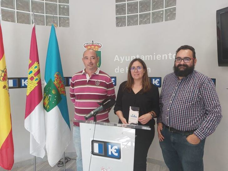 Hellín Te Cuenta vuelve con cuatro destacados narradores a principios de septiembre