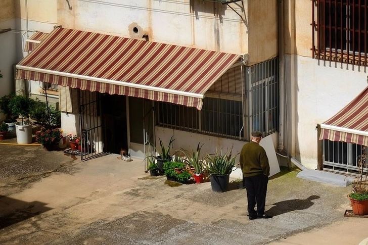 Albacete acogerá las miradas fotográficas que PHotoESPAÑA está recogiendo para plasmar la creatividad actual en ventanas y balcones