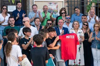 La familia de niño asesinado en Mocejón pide, ante bulos, 'no criminalizar por raza' y dejar trabajar a la Guardia Civil
