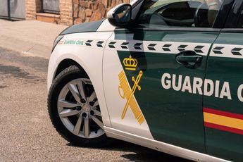 Guardia Civil y Policía intervienen en una pelea multitudinaria en Esquivias (Toledo) que se salda sin heridos 