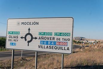 Las heridas que provocaron la muerte de Mateo son compatibles con el cuchillo hallado en Mocejón (Toledo)