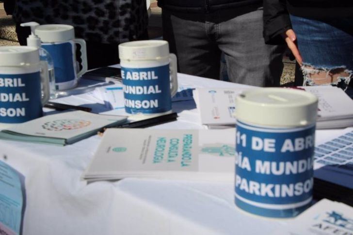 La Asociación del Parkinson de Albacete denuncia una deuda de 300.000 euros que amenaza con su cierre inmediato