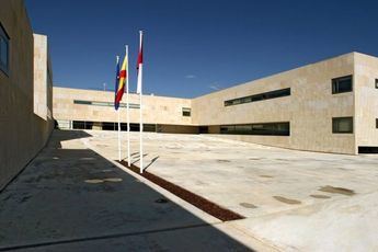 235 alumnos afectados en Castilla-La Mancha por condiciones meteorológicas adversas