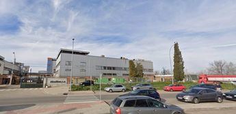 Explosión en Alcaliber: dos heridos en Toledo