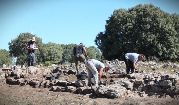 El Instituto de Estudios Albacetenses publica un libro gratuito sobre comunidades campesinas de secano en al-Andalus