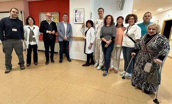 San Vicente de Paúl logra acreditación de calidad avanzada en Albacete