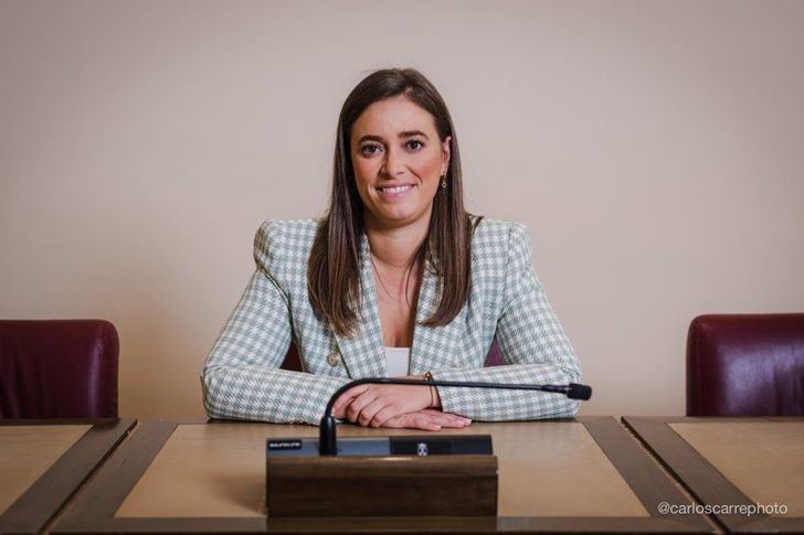 Propuesta de Vox: Fomentar la natalidad y reconocer a la familia como prioridad en la administración pública de Albacete