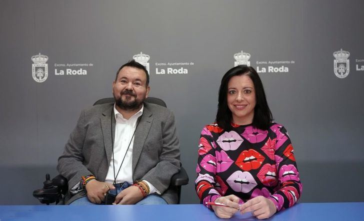 La Roda se prepara para la IV Gala de los Premios Contigo, destacando el compromiso social en la comunidad