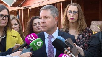 García-Page advierte que la corrupción afecta al PSOE y a la democracia en un congreso crucial