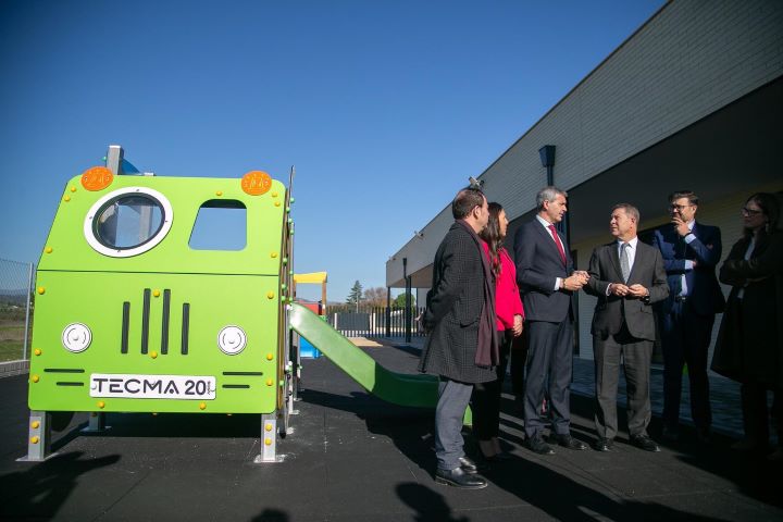 Castilla-La Mancha invertirá 30 millones de euros para crear más de 3.000 plazas infantiles en 2024