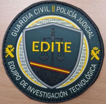 Una madre de Albacete ha presentado una denuncia que ha llevado a la detención de un individuo acusado de corrupción de menores