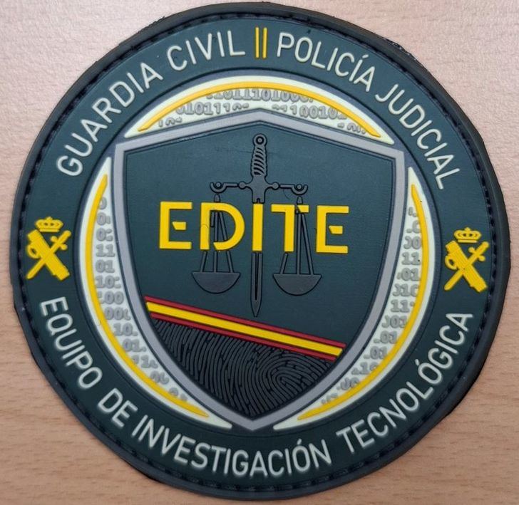 Una madre de Albacete ha presentado una denuncia que ha llevado a la detención de un individuo acusado de corrupción de menores