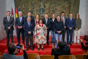Castilla-La Mancha lanza un ambicioso programa para contratar a 7.000 personas con una inversión de 63.8 millones de euros