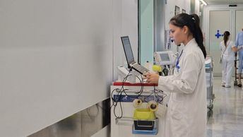 Castilla-La Mancha registra un aumento del 0.14% en afiliaciones a la Seguridad Social en noviembre