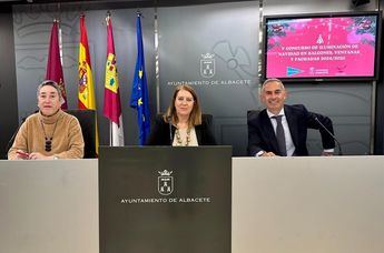 Albacete da la bienvenida al V Concurso de Iluminación Navideña: Decora tu hogar y participa