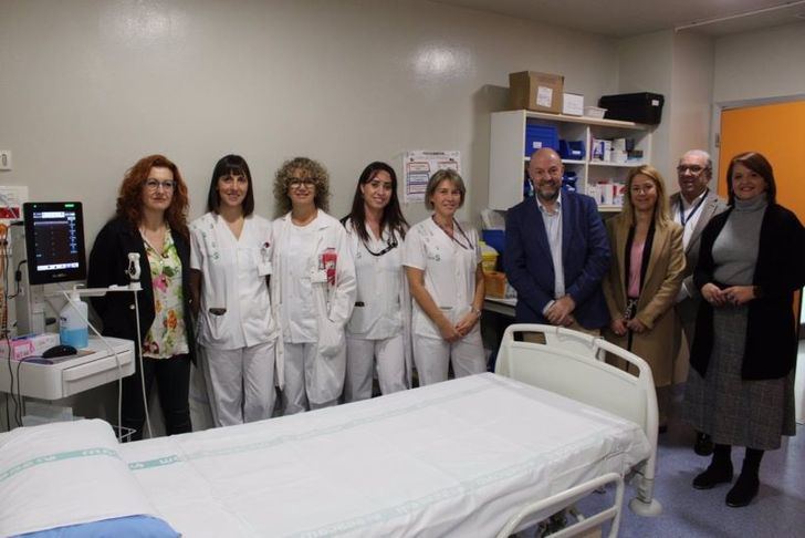 Nuevas acreditaciones de excelencia para las Gerencias de Almansa y Talavera