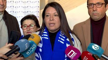 Castilla-La Mancha pide un 50% más en financiación para discapacidad