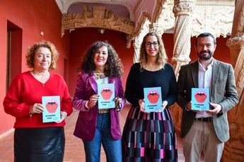 La Junta de CL-M busca concienciar a los jóvenes sobre la violencia sexual y sus distintas manifestaciones