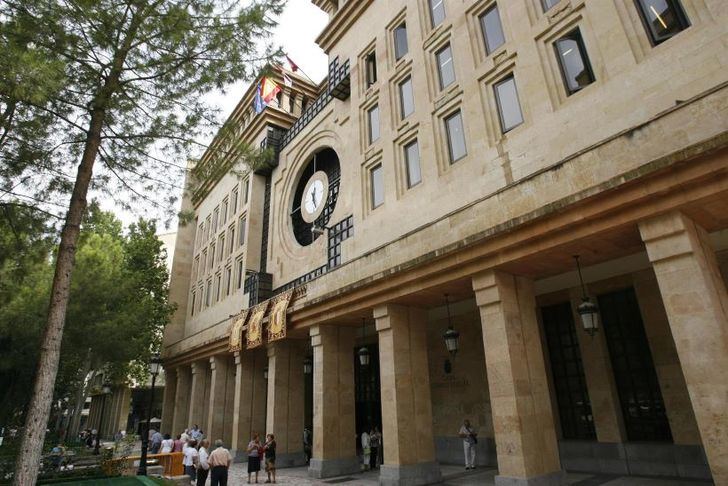 Albacete refuerza la seguridad peatonal con nuevas medidas