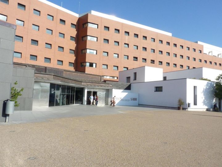 Accidente de motocicleta en Pozuelo de Calatrava deja a un joven de 16 años gravemente herido