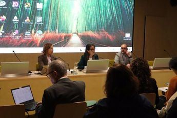 Castilla-La Mancha alcanza un 84.90% en la utilización de fondos europeos para el desarrollo rural