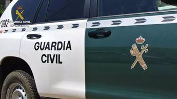 Detenido un hombre de 78 años tras disparo accidental que causa la muerte de un cazador en Almadén
