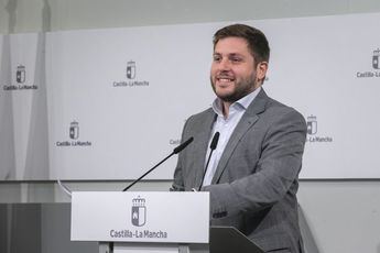 Castilla-La Mancha lanza un bono de alquiler joven de 8 millones de euros para 2024-2025