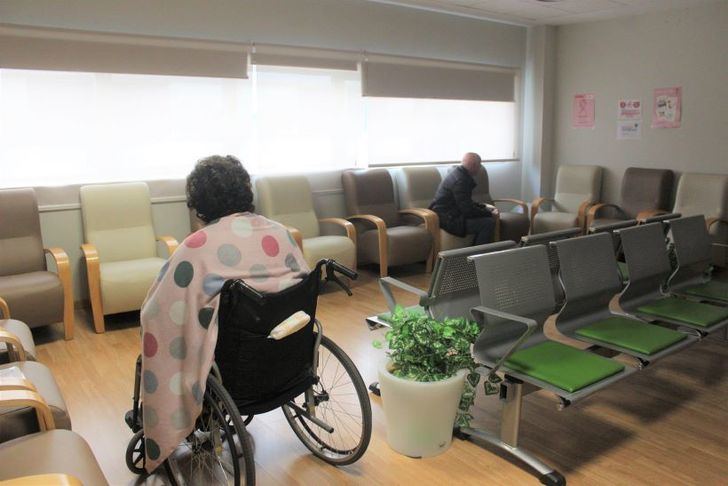 Villarrobledo inaugura un nuevo espacio de descanso para pacientes oncológicos, priorizando la humanización y el confort