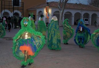 El Ayuntamiento de Albacete convoca concurso para el cartel del Carnaval 2025 con premio de 1.500 euros