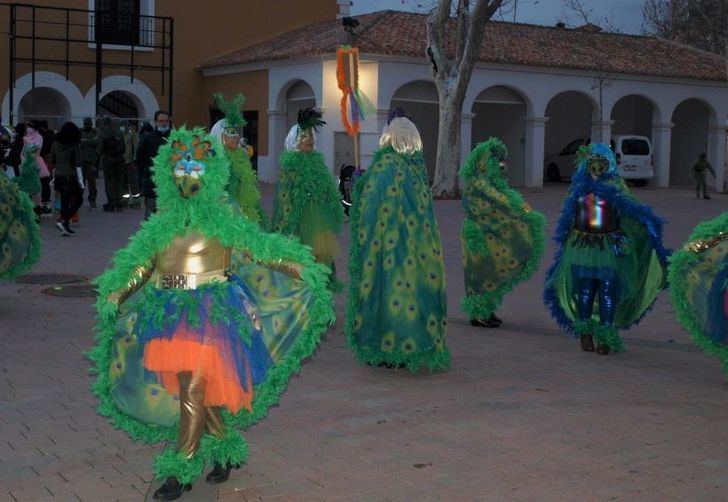 El Ayuntamiento de Albacete convoca concurso para el cartel del Carnaval 2025 con premio de 1.500 euros