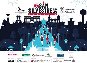 La San Silvestre 2024 en Albacete se celebrará el 31 de diciembre con un recorrido de 5 km y más de 6.000 participantes