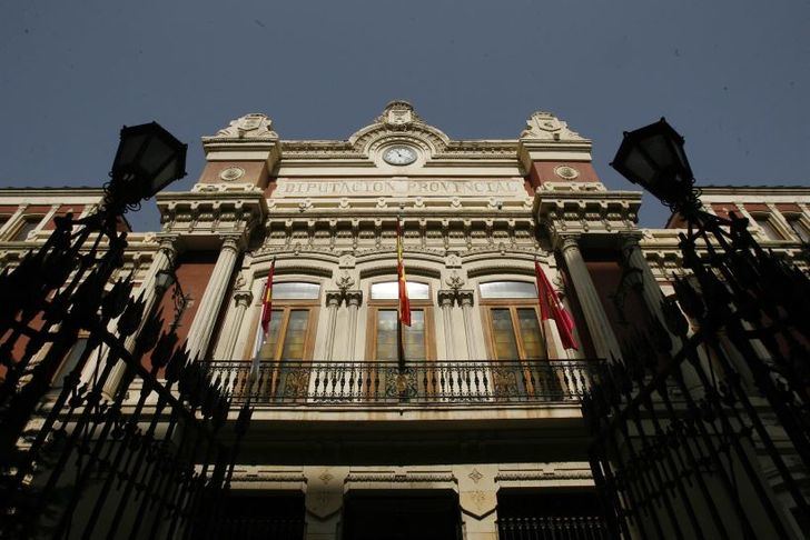 La Diputación de Albacete destinará 5.85 millones de euros al Ayuntamiento para mejorar infraestructuras y servicios en 2025