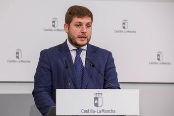 El Gobierno de Castilla-La Mancha expresa su indignación por ser excluido de reunión clave sobre el AVE en Toledo