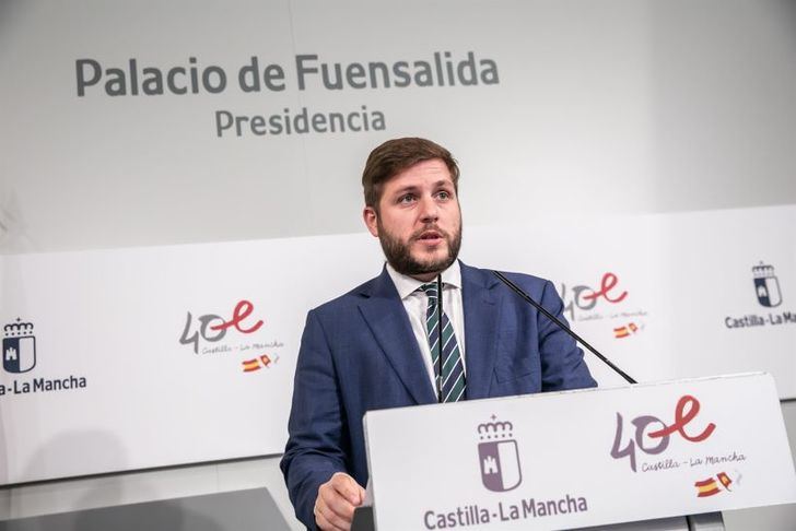 Ampliación del plazo para el Proyecto de singular interés CIRN en Albacete hasta mayo de 2025