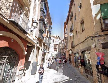 Incendio en Toledo provoca evacuación de vecinos sin heridos reportados