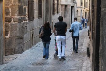 Castilla-La Mancha alcanza los 2.1 millones de habitantes con un crecimiento del 1% en 2024