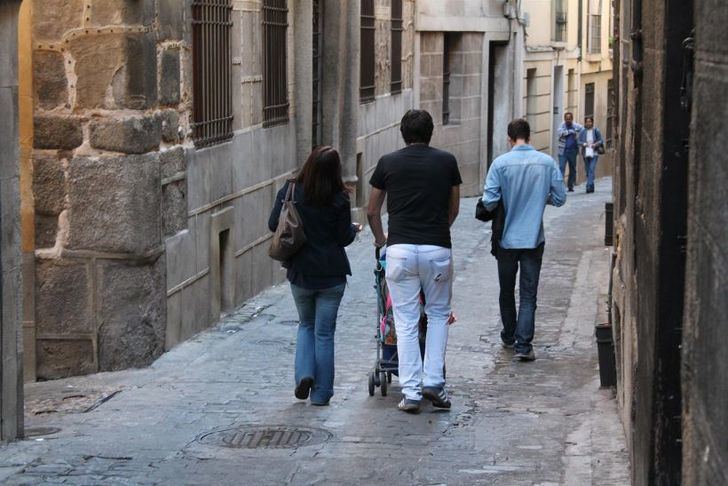 Castilla-La Mancha alcanza los 2.1 millones de habitantes con un crecimiento del 1% en 2024