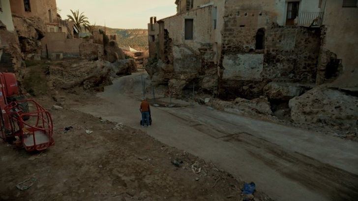 Letur renace tras la tragedia de la DANA: el nacimiento de Fran simboliza esperanza y futuro