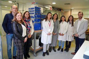 Un equipo interdisciplinario de 12 investigadores aborda desafíos de la nanotecnología en Castilla-La Mancha