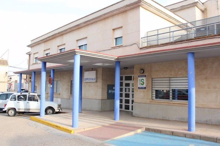 Se adjudican obras de ampliación del centro de salud de Tarazona de la Mancha por más de 1.4 millones de euros