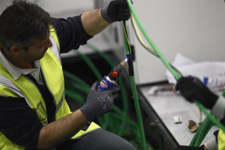 Castilla-La Mancha cierra 2024 con un aumento de 16.648 afiliados a la Seguridad Social, alcanzando un total de 789.341 cotizantes
